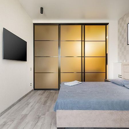 Sea Symphony Design Apartment Одесса Экстерьер фото